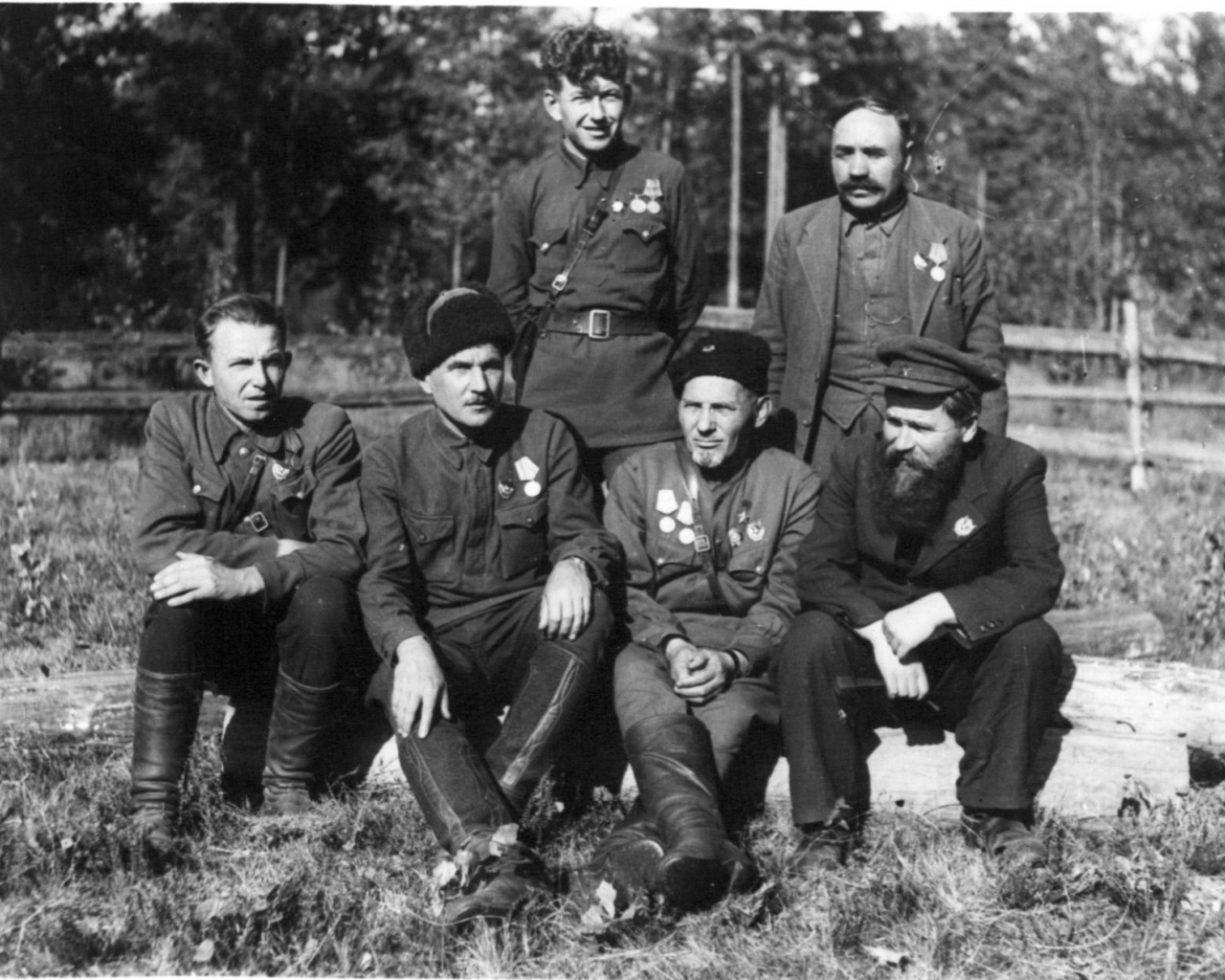 Дума о Ковпаке