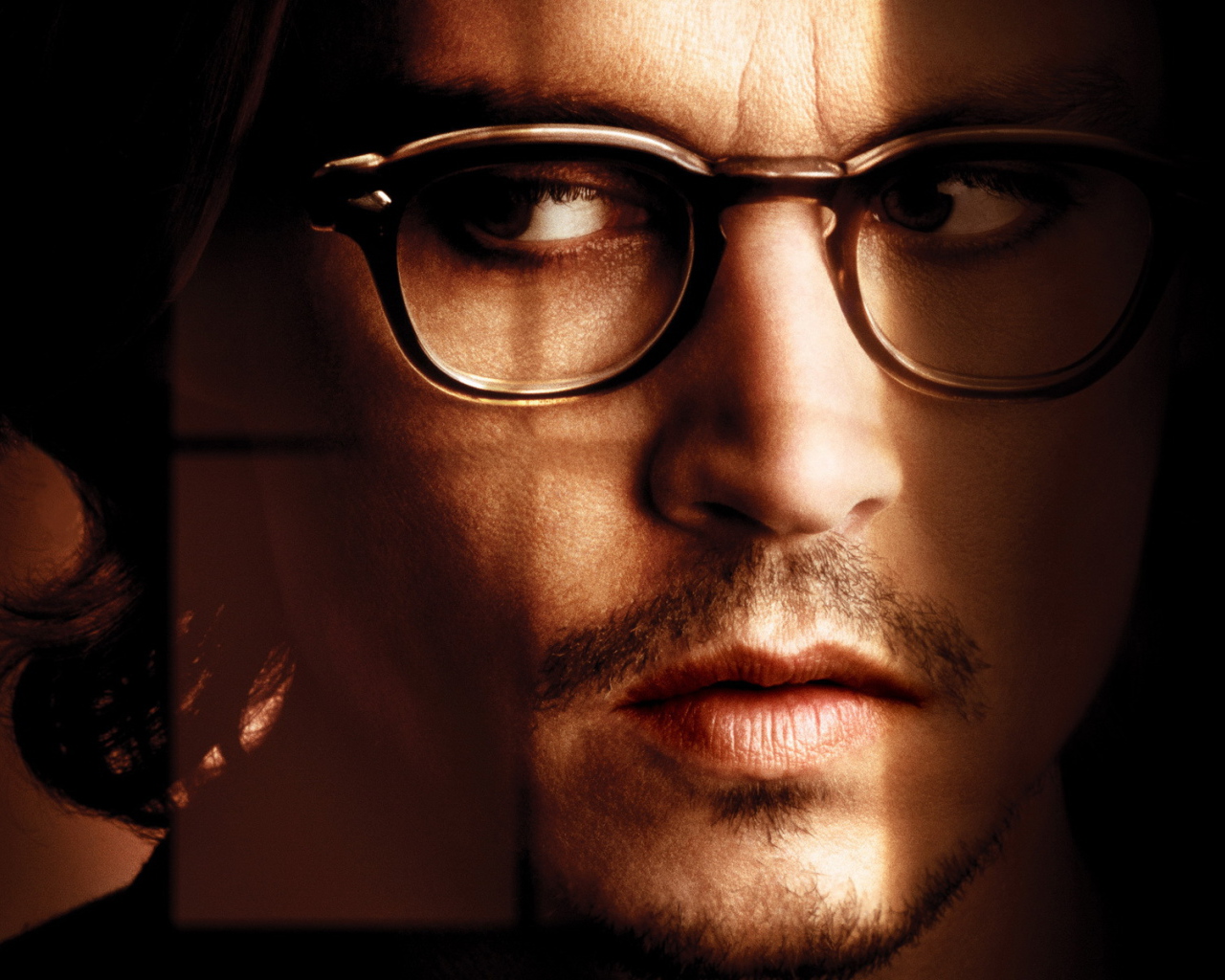 Тайное окно