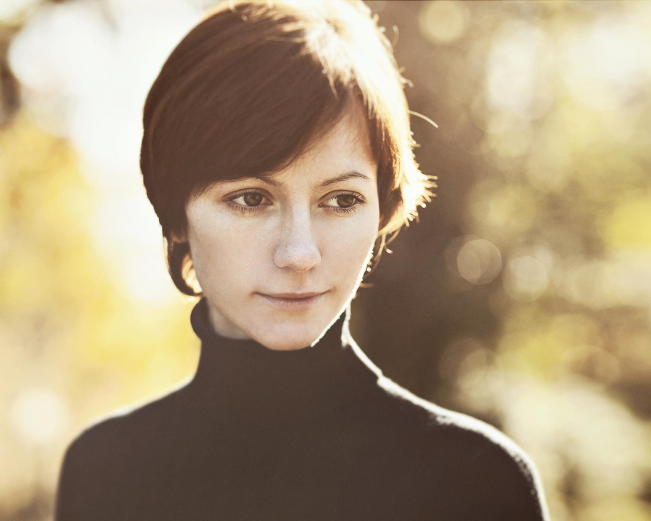  Гостья из будущего