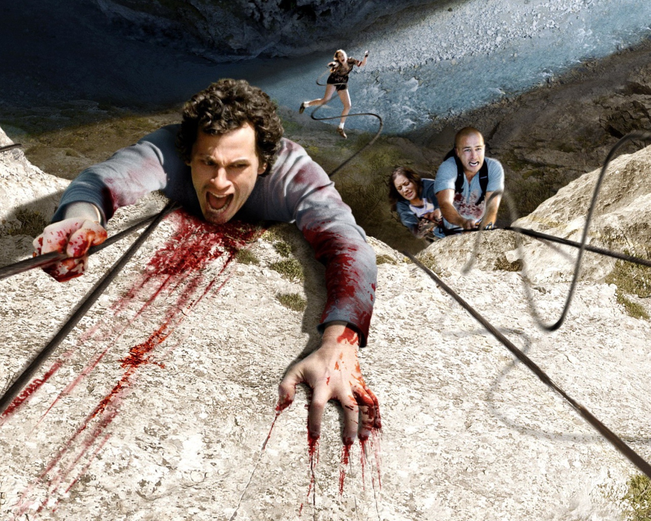 Головокружение