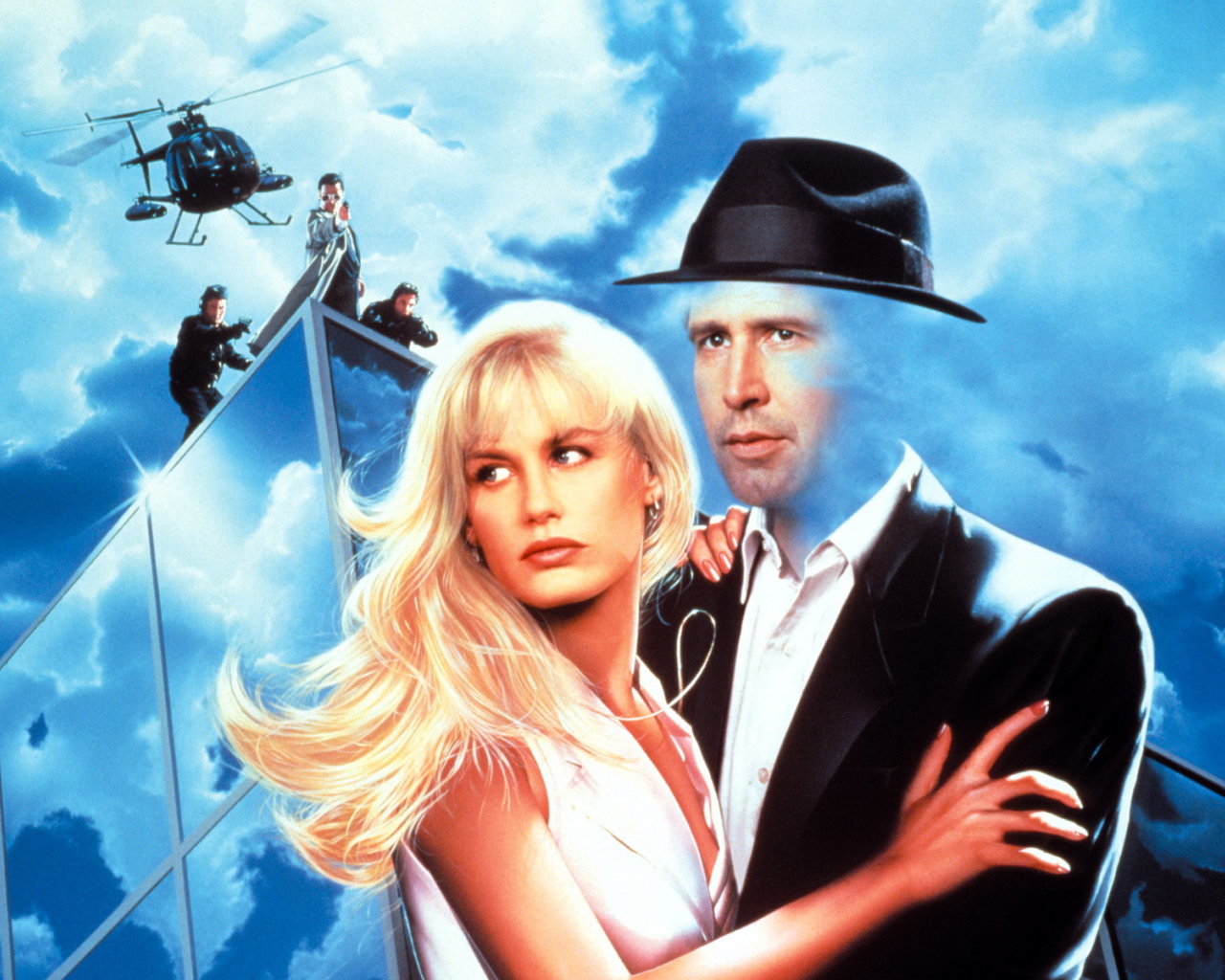 Воспоминание человека невидимки