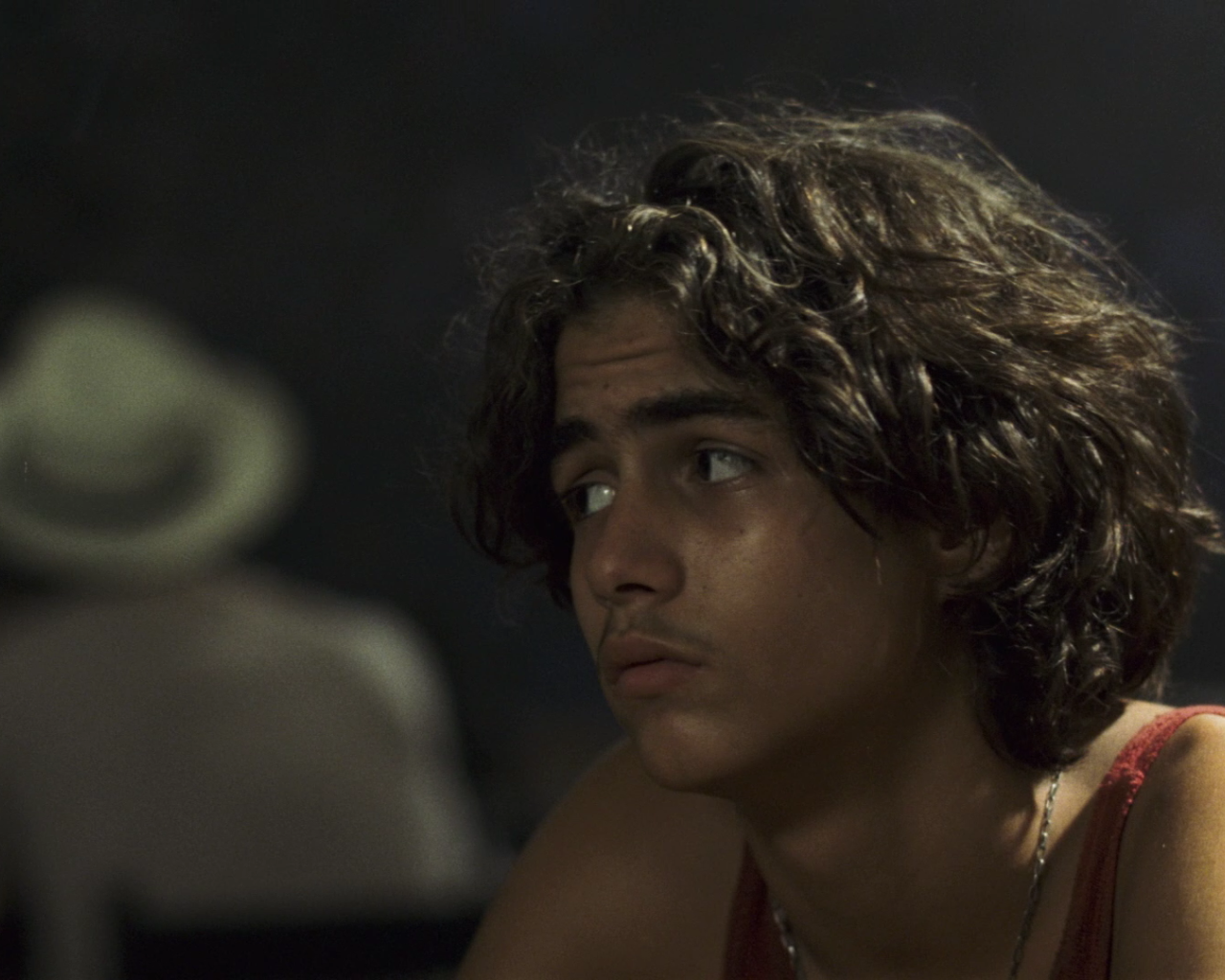 Алые маки Иссык-куля