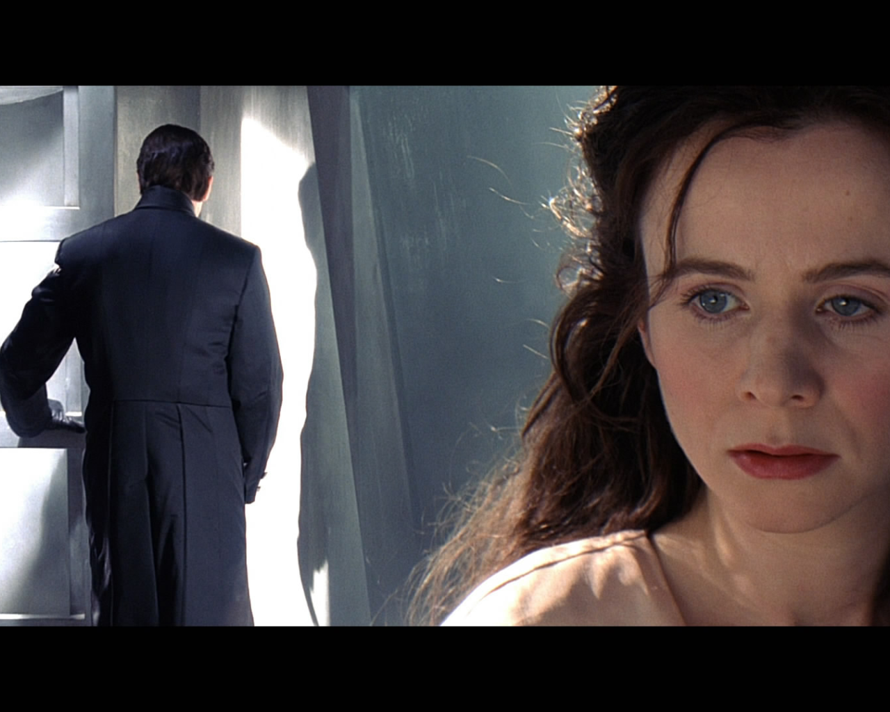     Эквилибриум