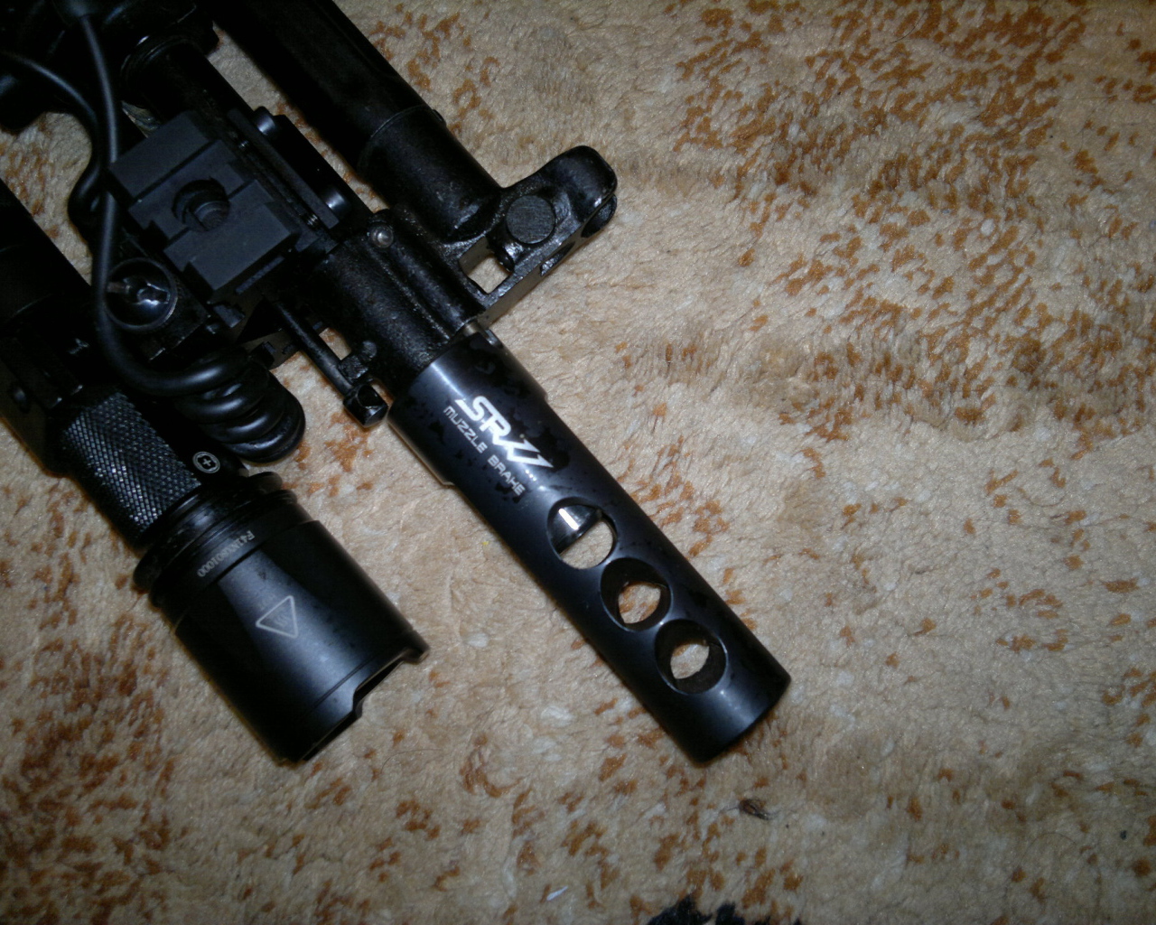 Чингачгук — Большой Змей