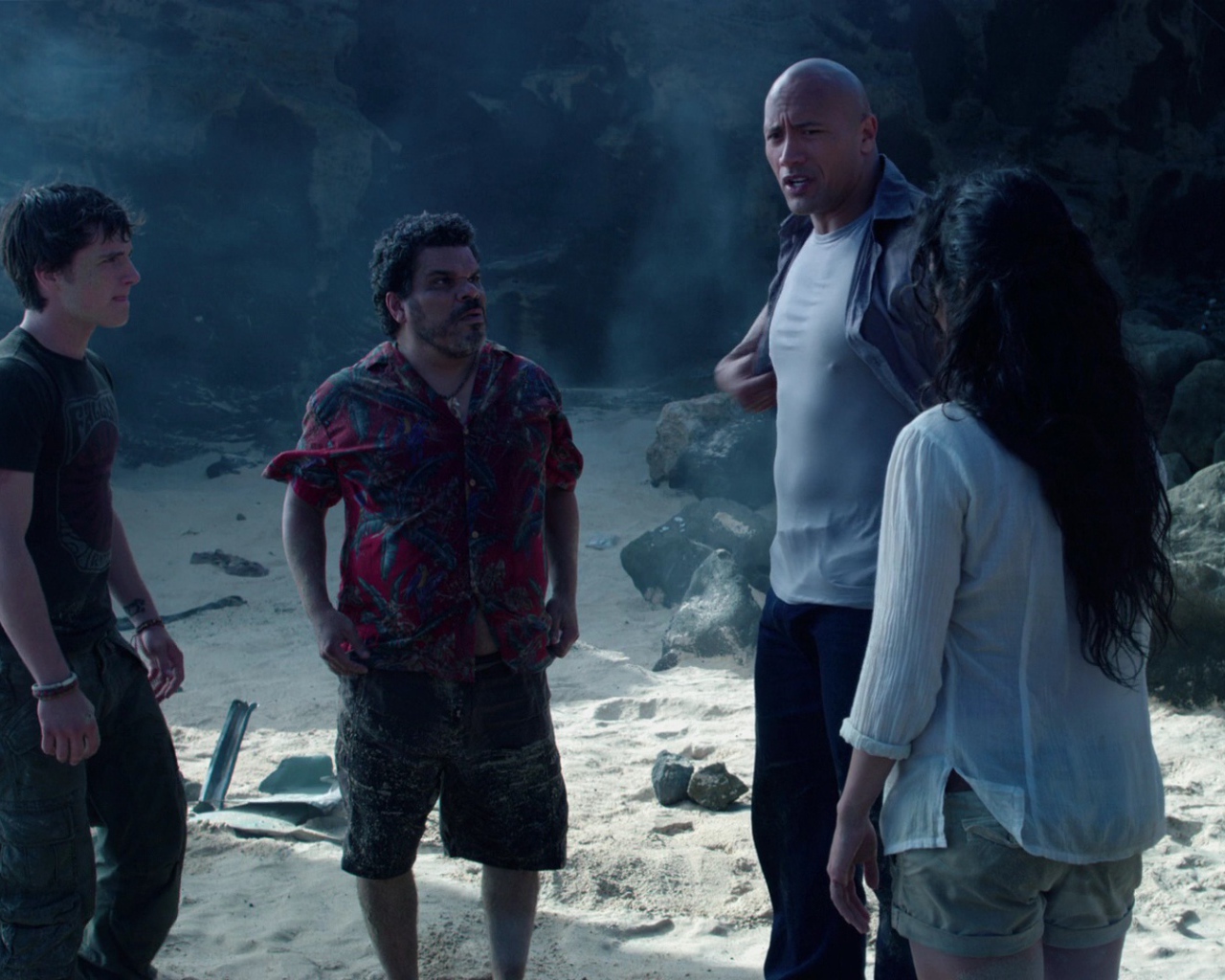 Армия «Трясогузки» снова в бою