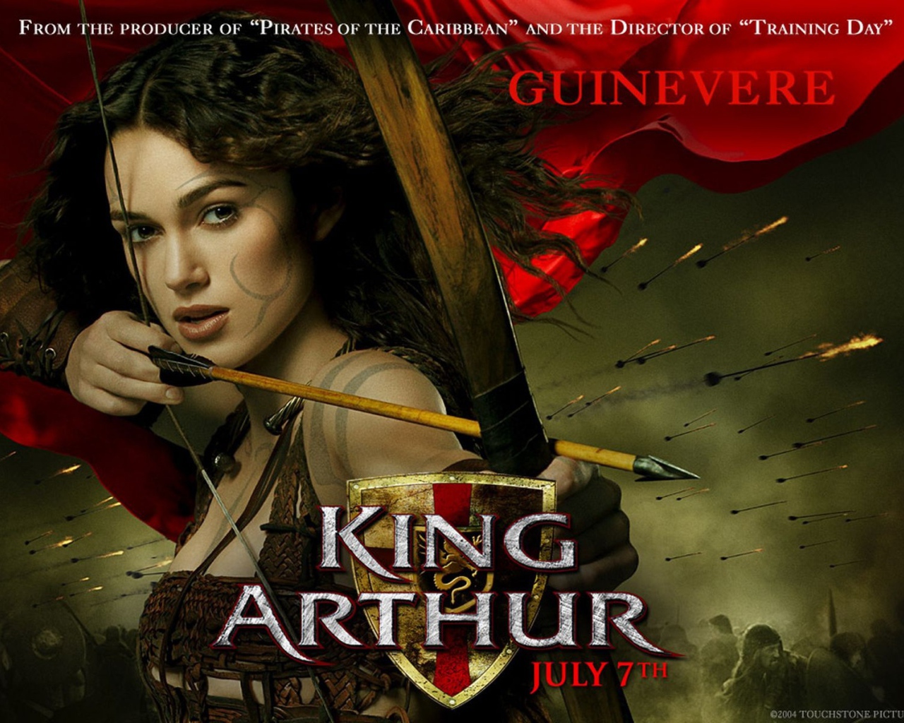 Король Артур