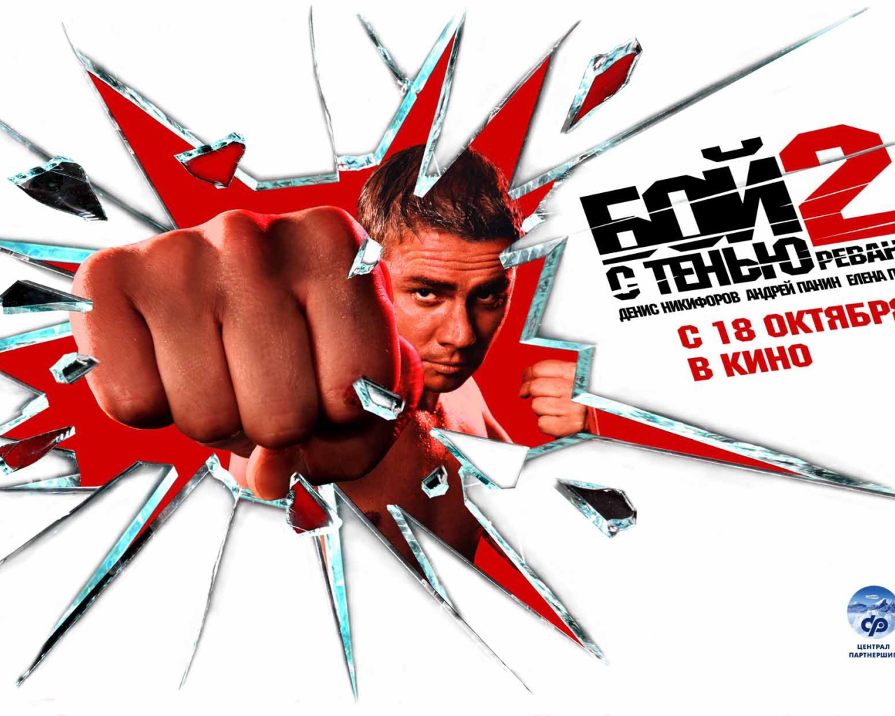 Бой с тенью