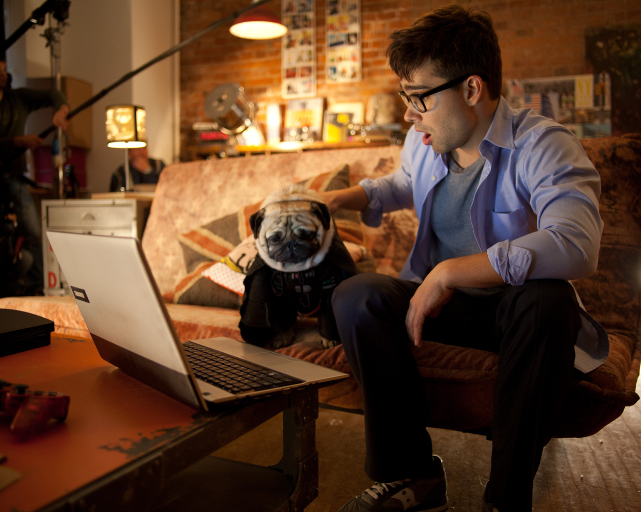   Одноклассники.ru НаCLICKай удачу