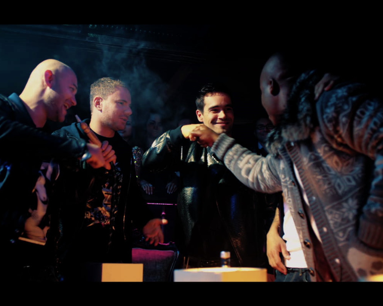 Одноклассники.ru НаCLICKай удачу кадр из фильма