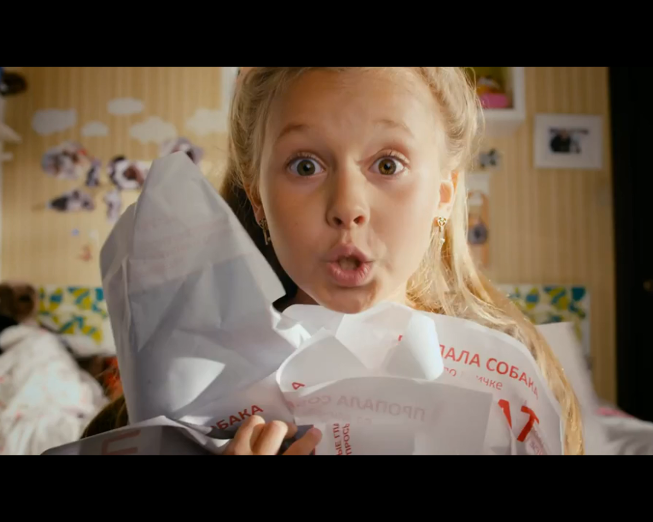 Новый фильм Ёлки 3