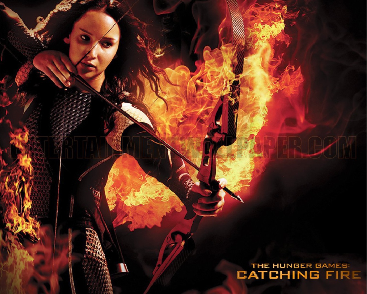 Отличный кинофильмГолодные игры Сойка-пересмешница. Часть I