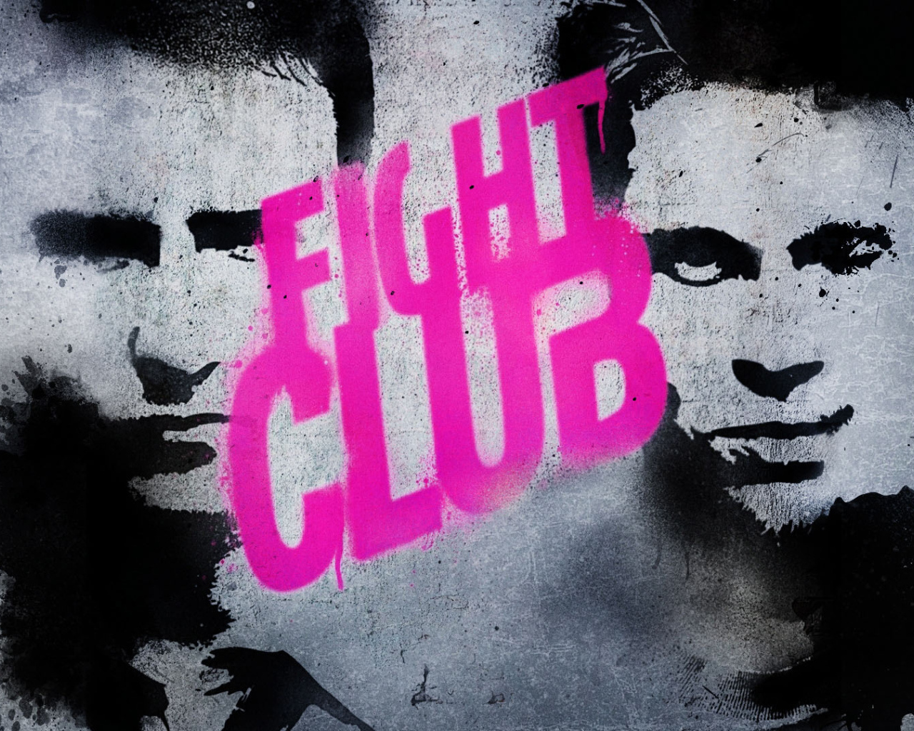  Бойцовский клуб