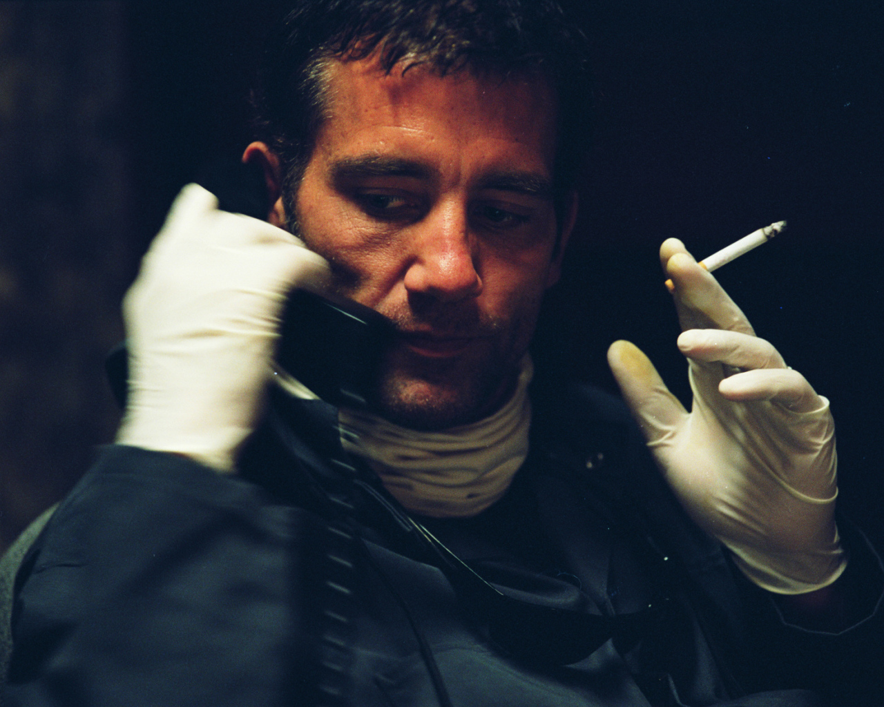 Не пойман - не вор