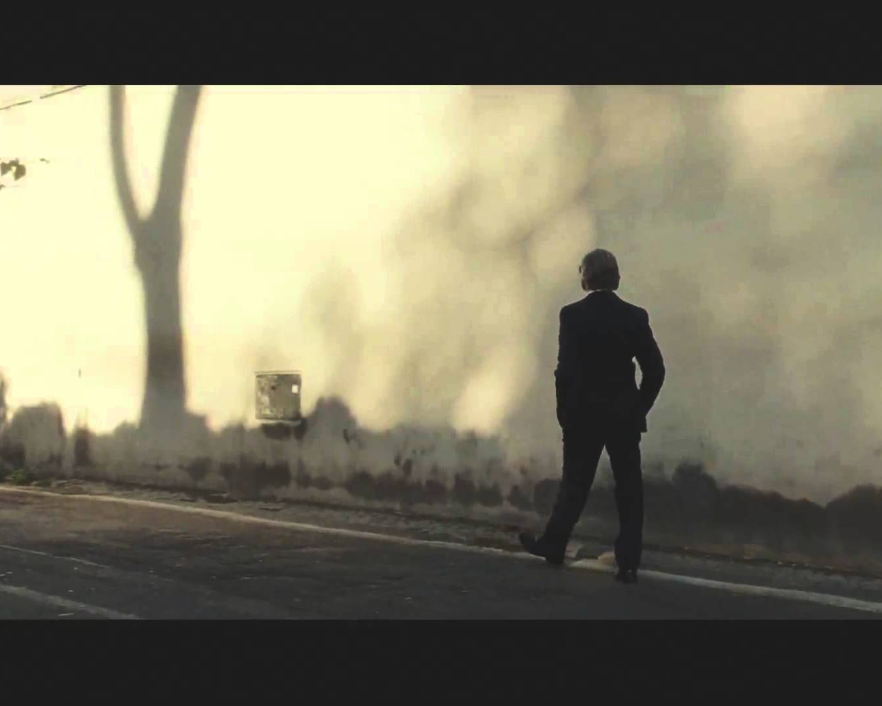 Интересный кинофильм Великая красота