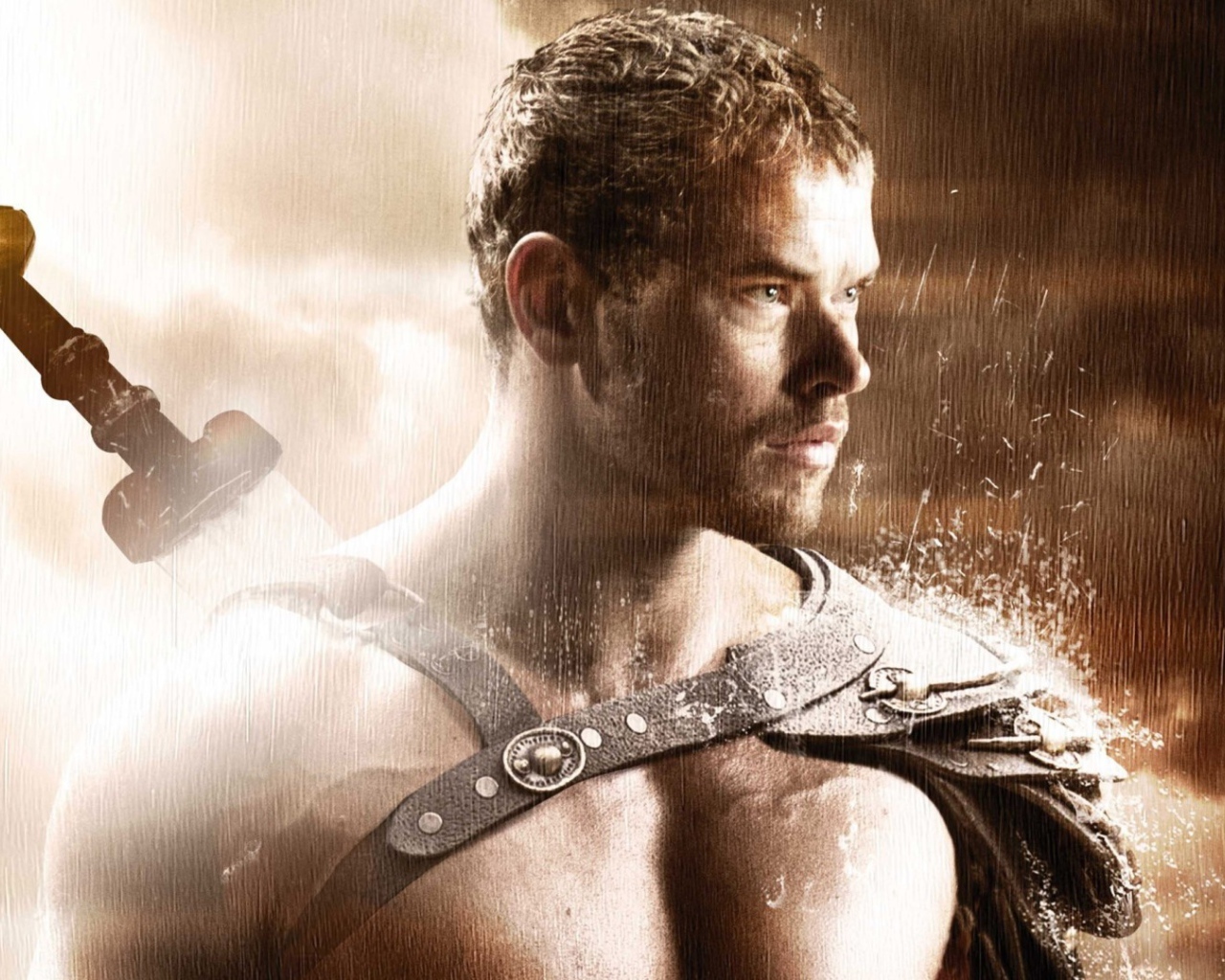 Интересный кинофильм Геракл Начало легенды