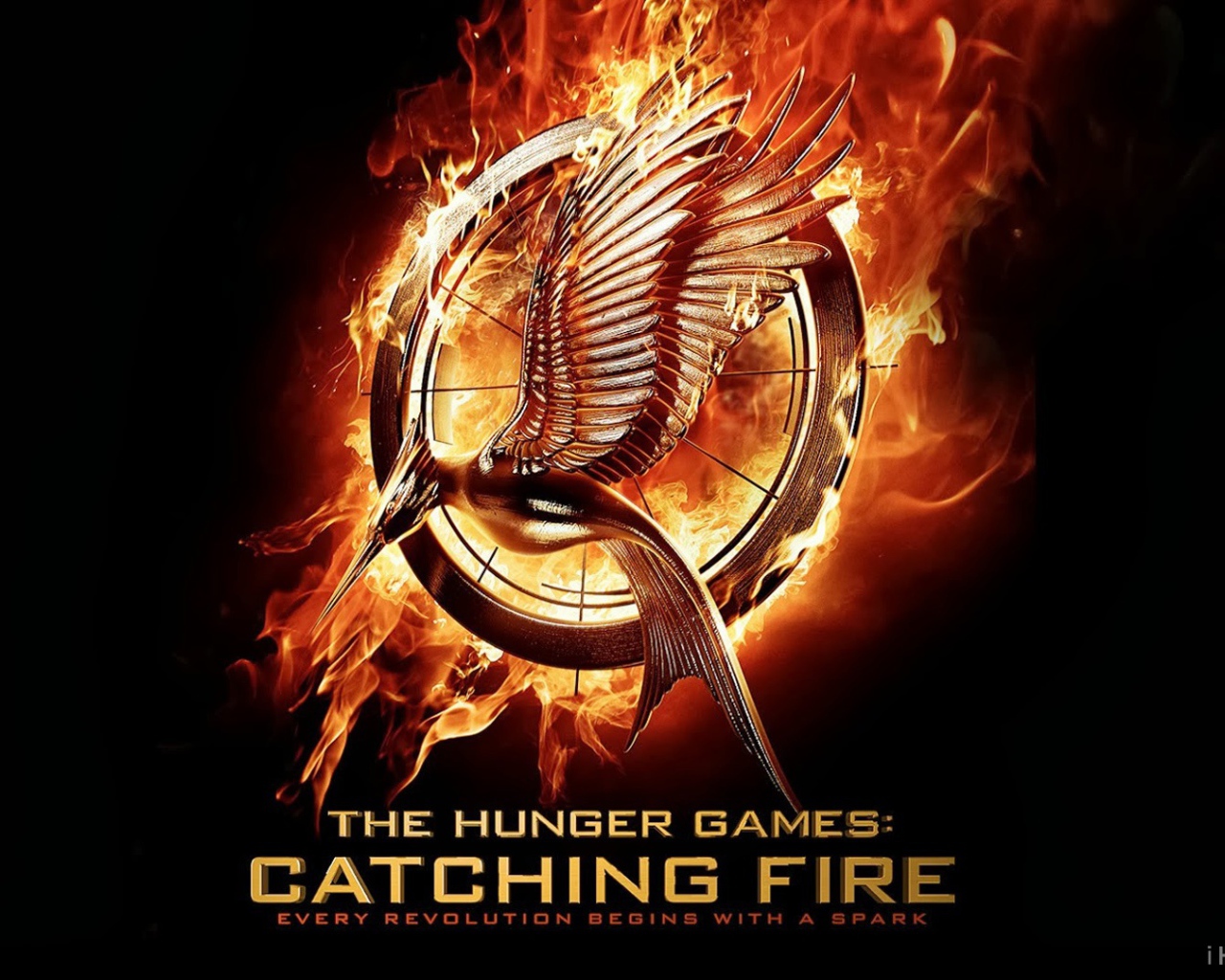 Интересный кинофильм Голодные игры Сойка-пересмешница. Часть I