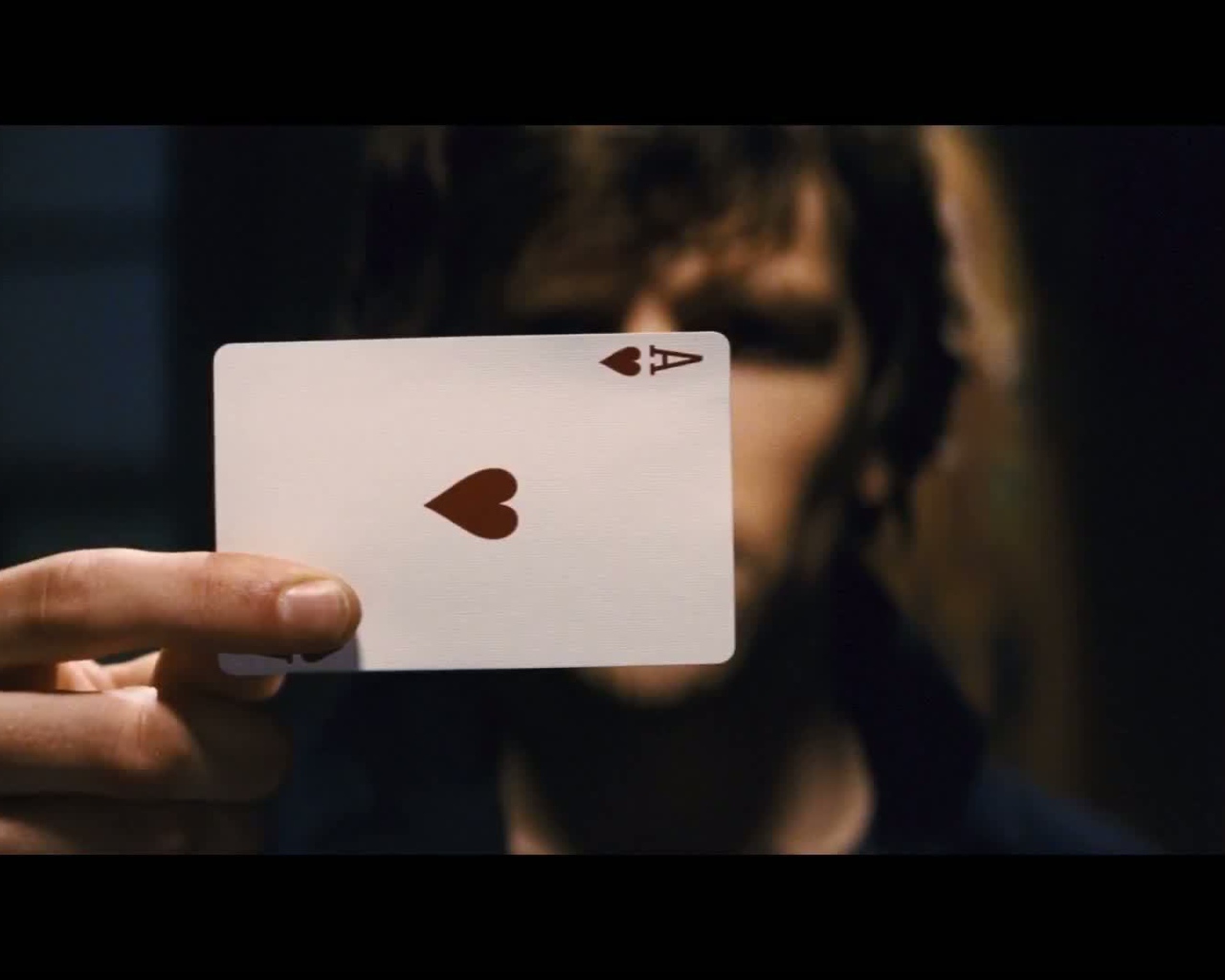 Новый кинофильм Иллюзия обмана