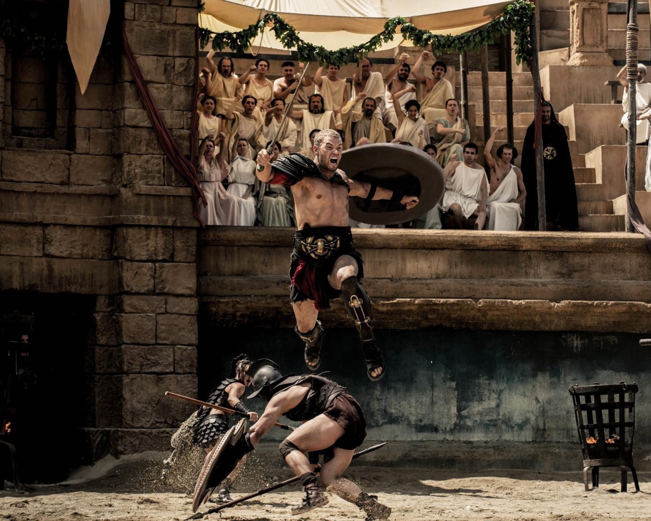 Новый кинофильм Геракл Начало легенды