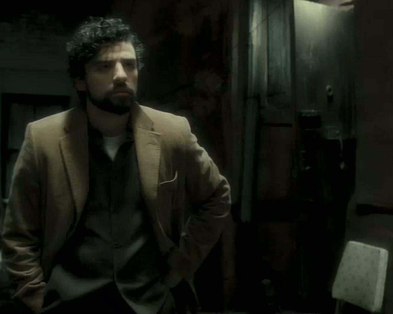 Премьера кинофильма Внутри Льюина Дэвиса