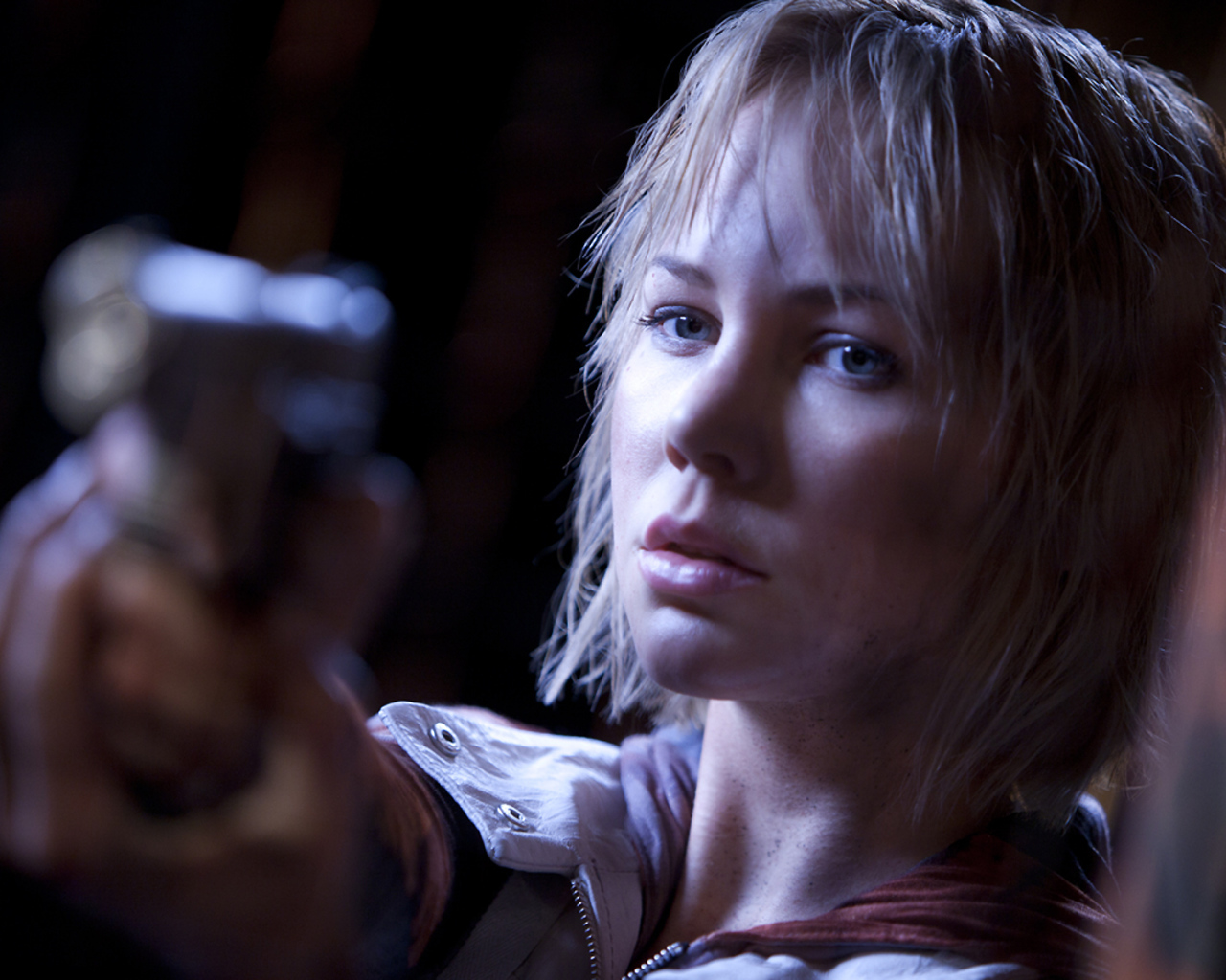  Сайлент Хилл