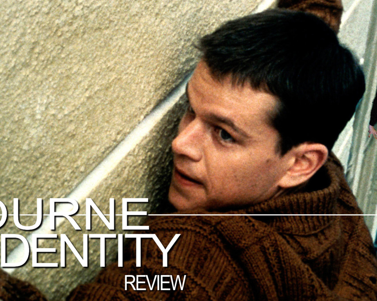  Идентификация Борна