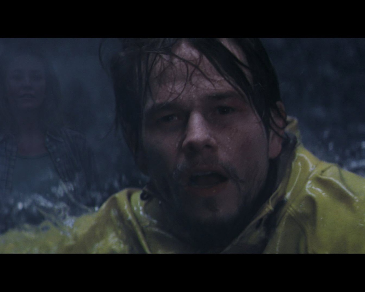  Идеальный шторм