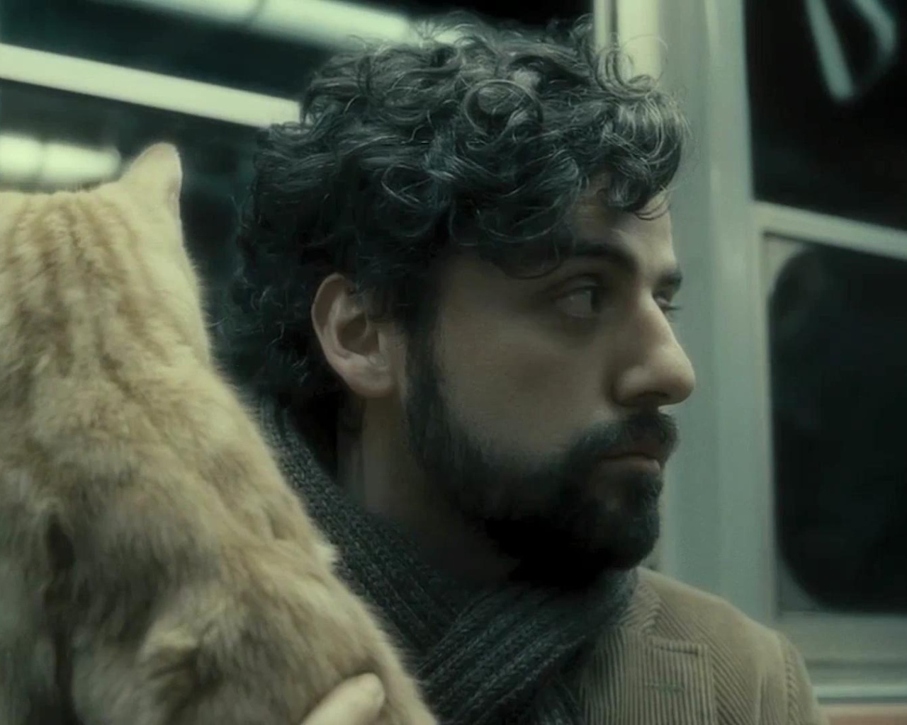 Интересный фильм Внутри Льюина Дэвиса