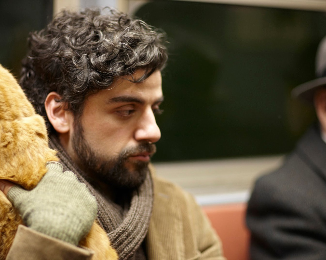 Интересный кинофильм Внутри Льюина Дэвиса