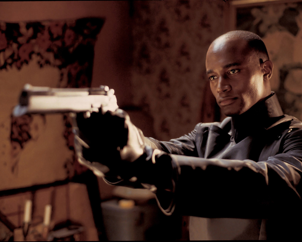  Эквилибриум