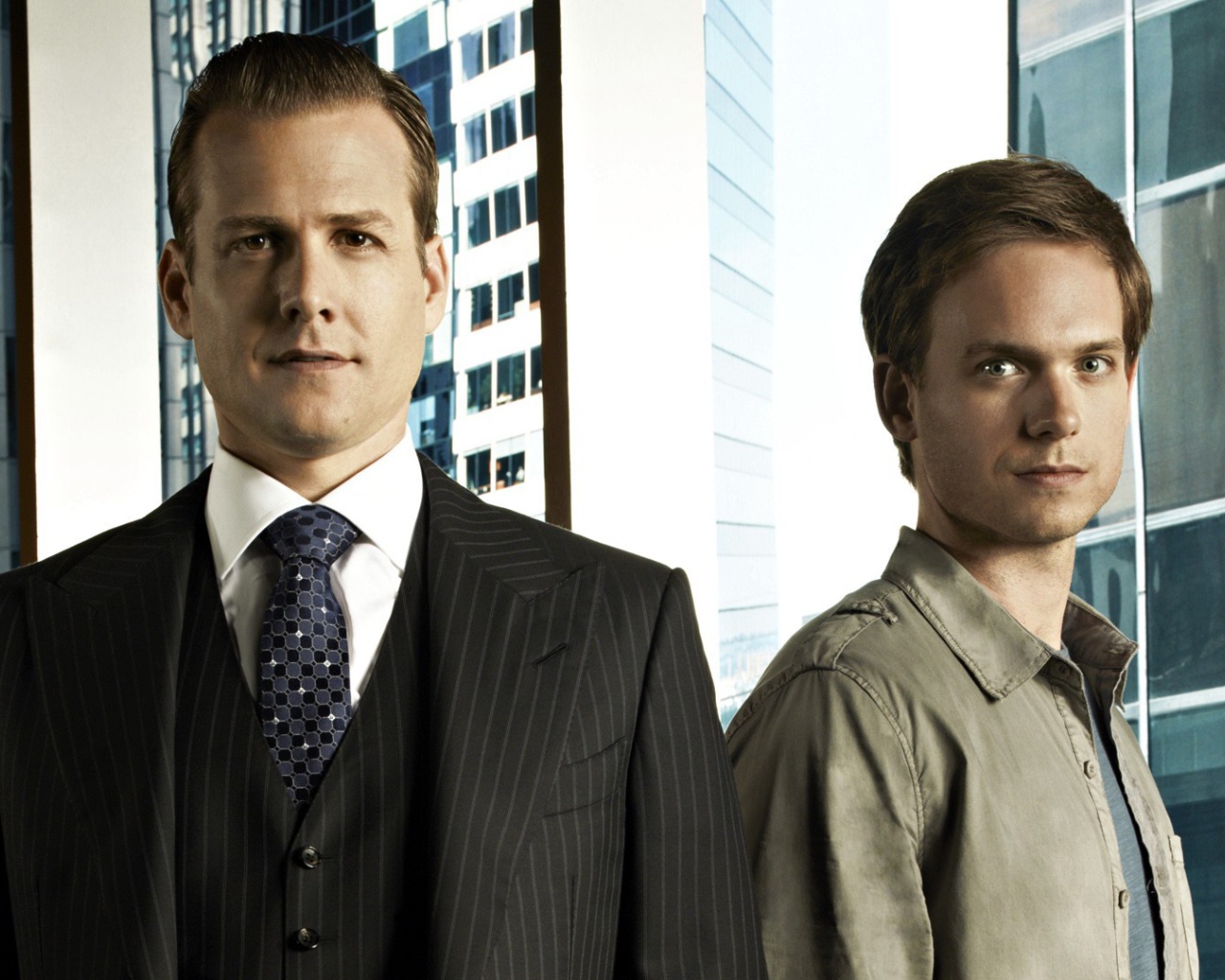 Актеры из сериала США