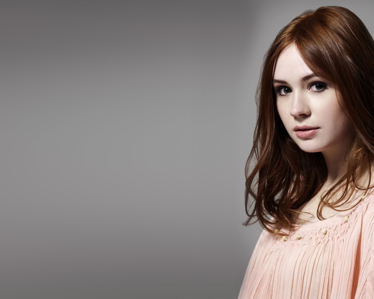 Актриса из фильма Doctor Who