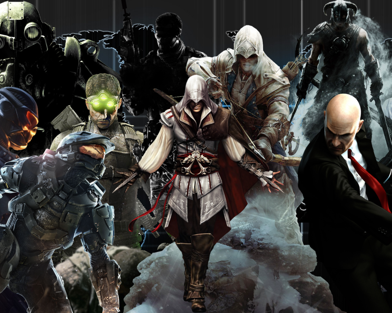 Кино Агент 47