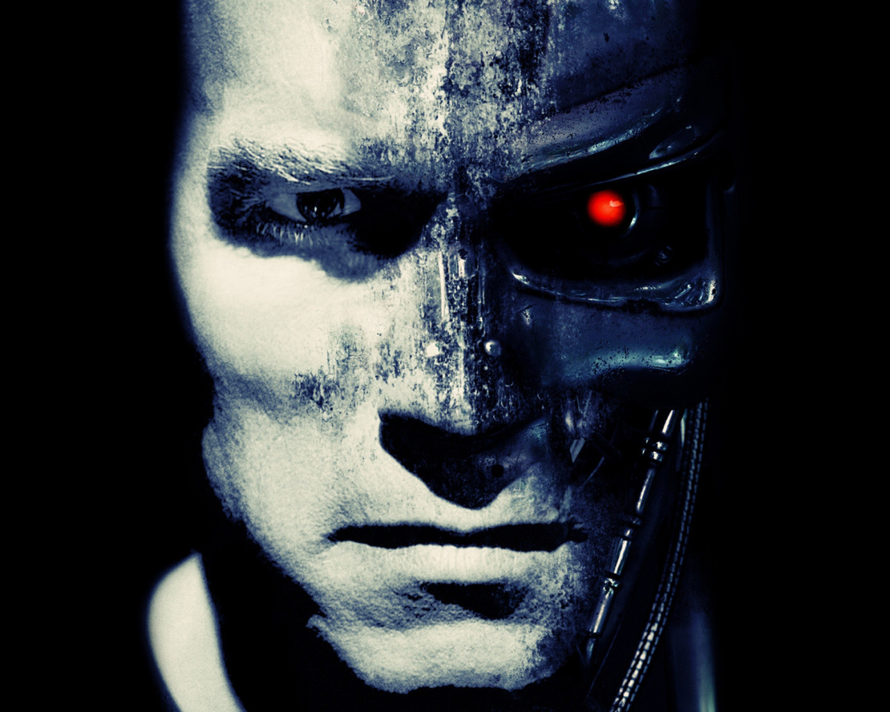 Фильм Терминатор
