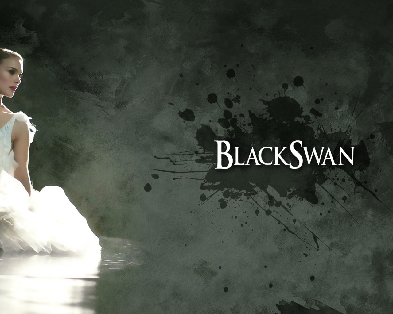 Фильм Черный лебедь