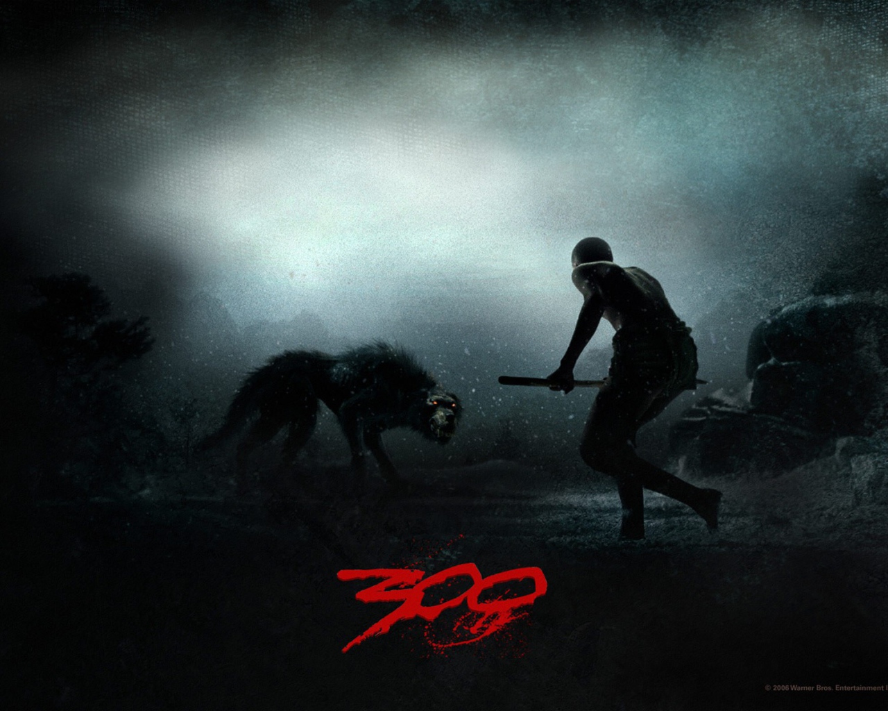 Фильм 300