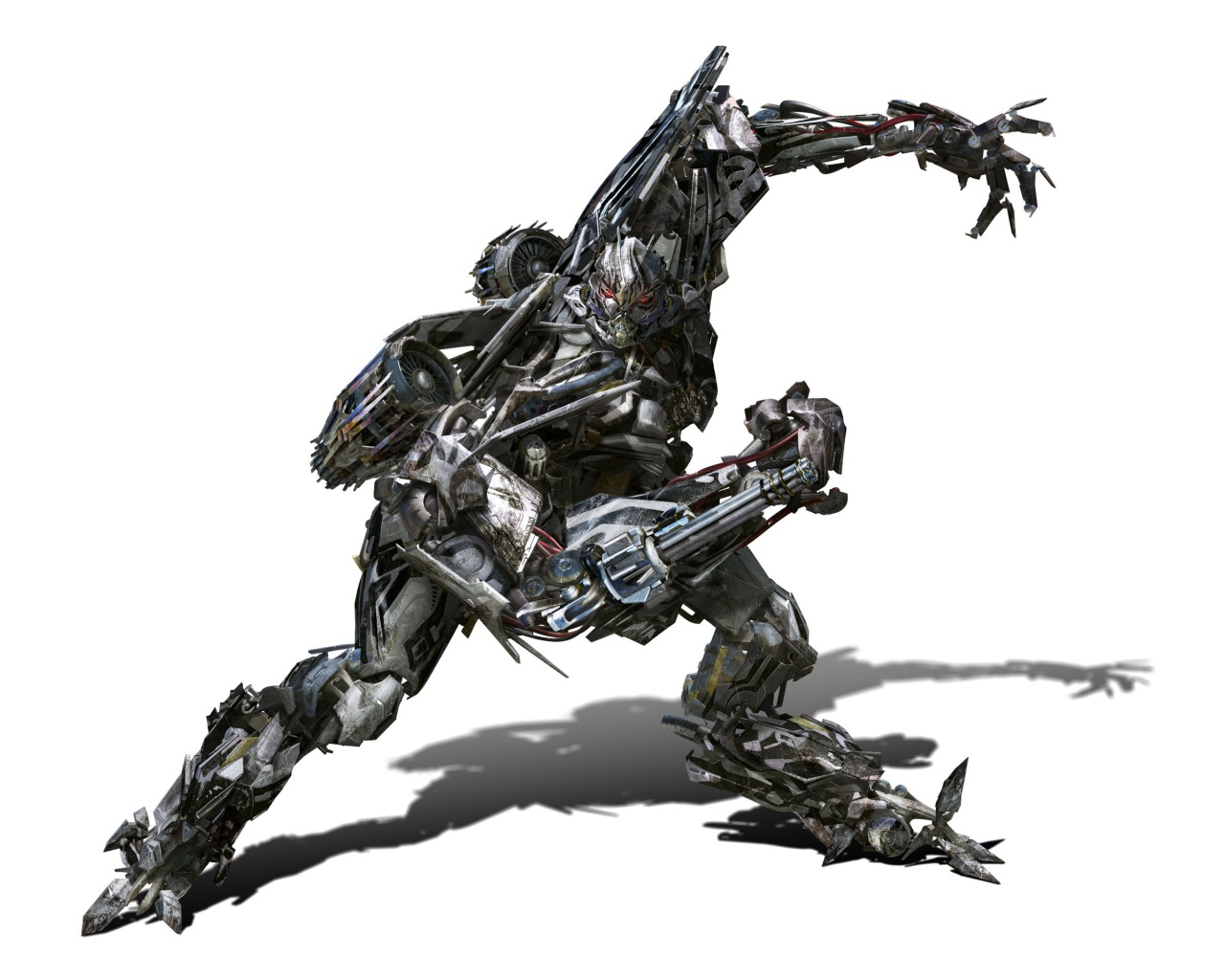 Трансформер из кино