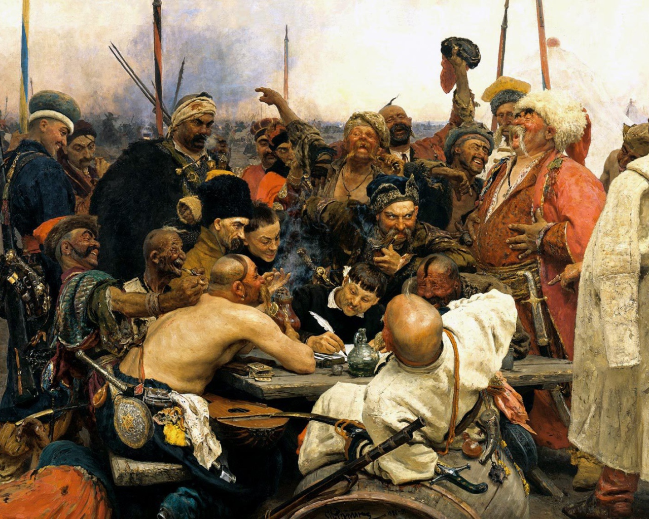 Пан Володыевский