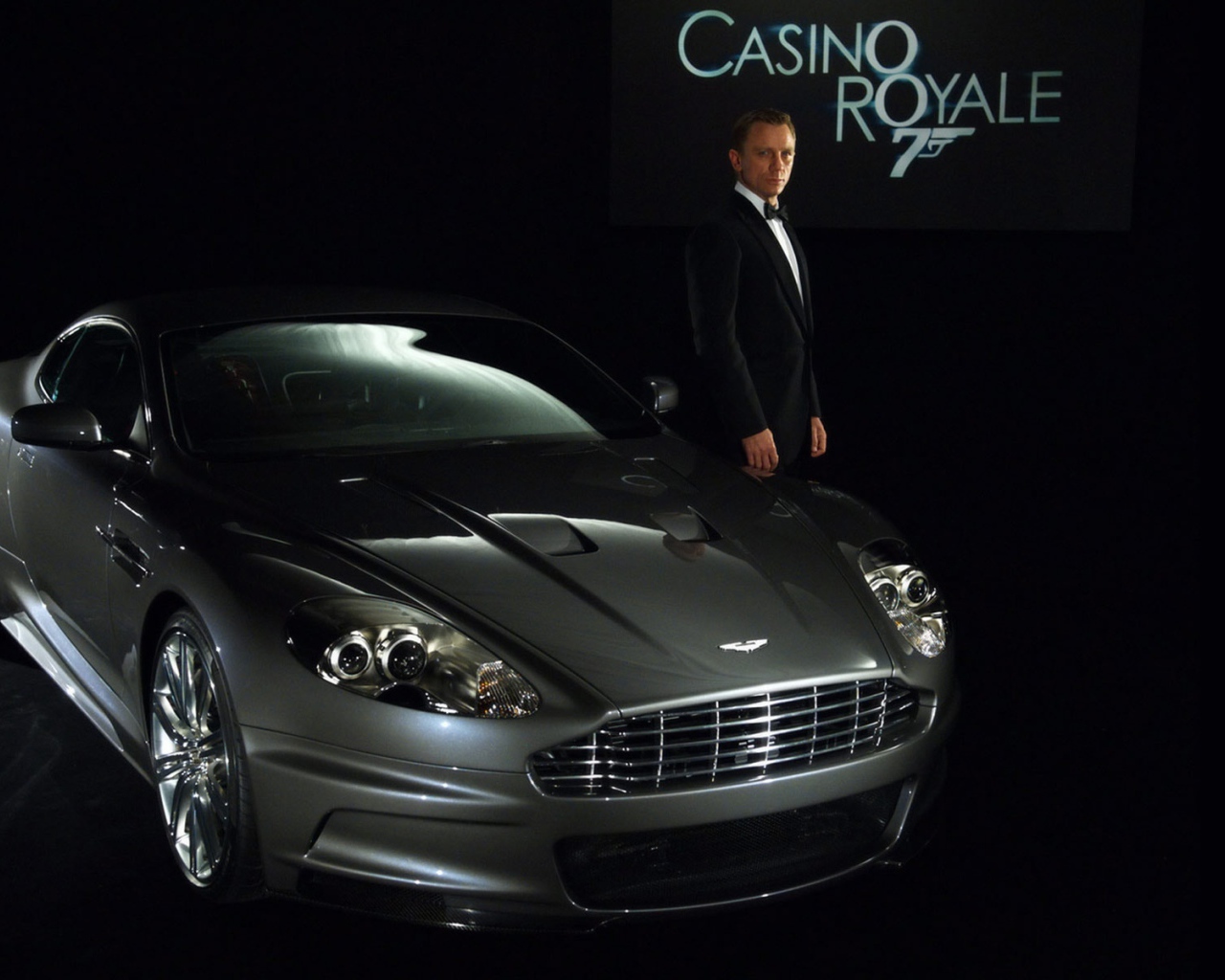 Казино Рояль