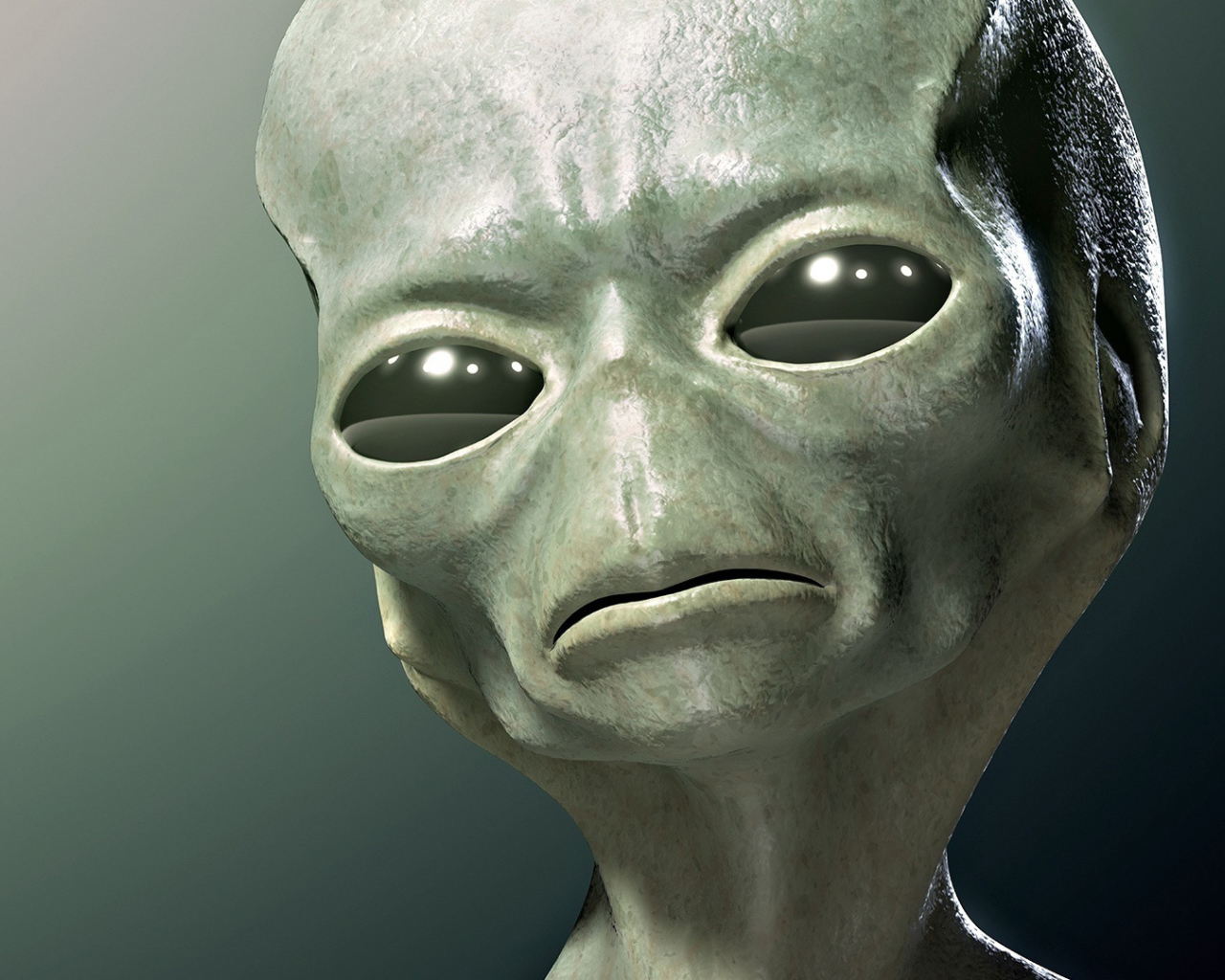  Инопланетянин