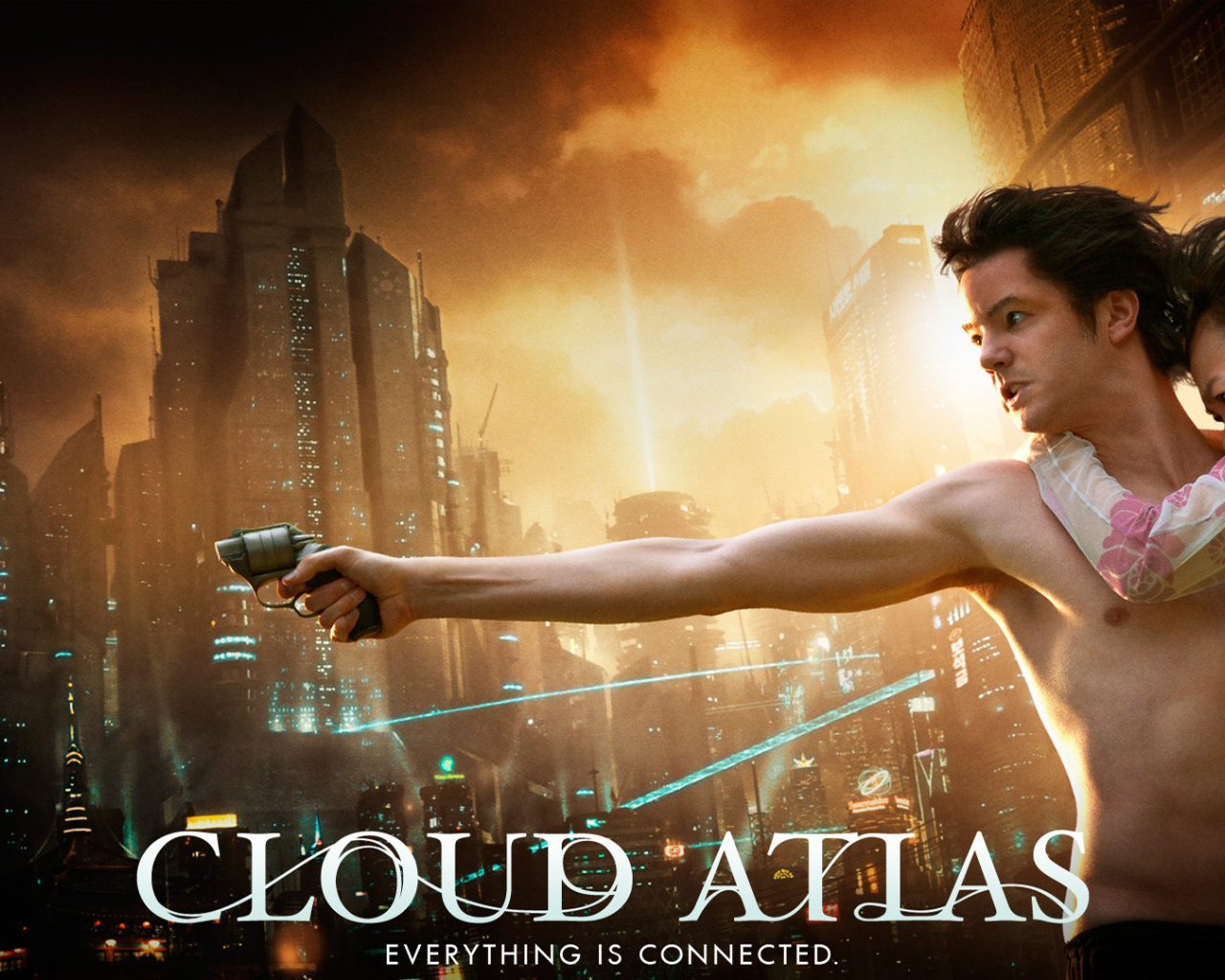 Облачный атлас