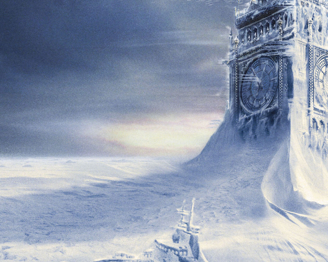 Послезавтра