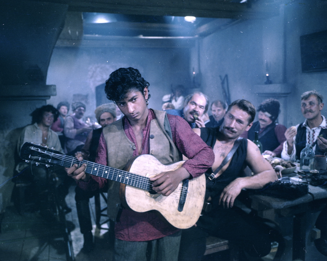 неуловимые мстители фильм