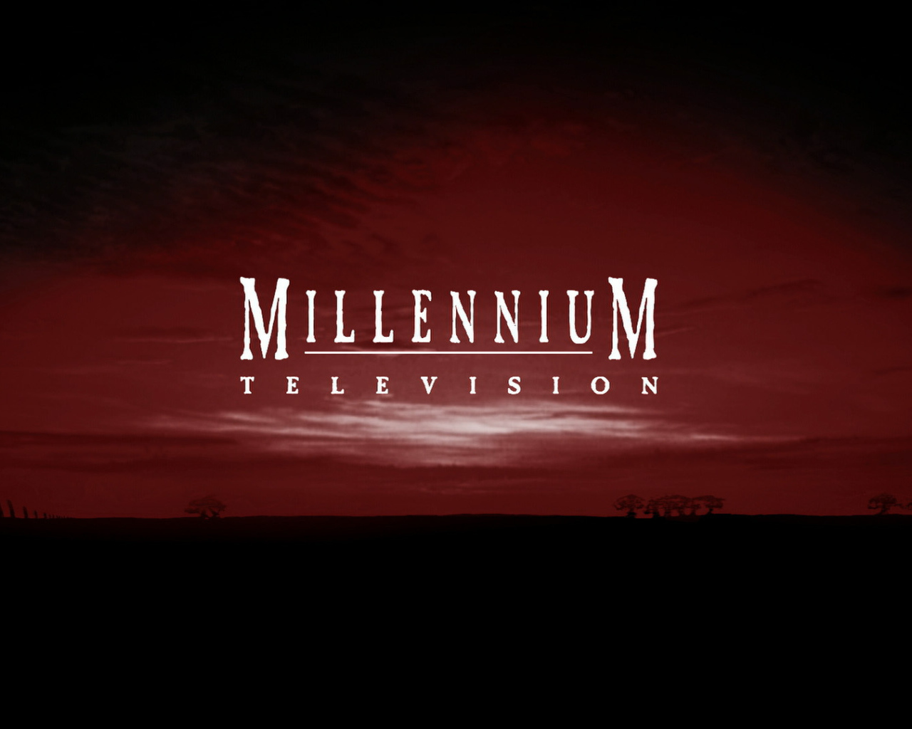 Тысячелетие