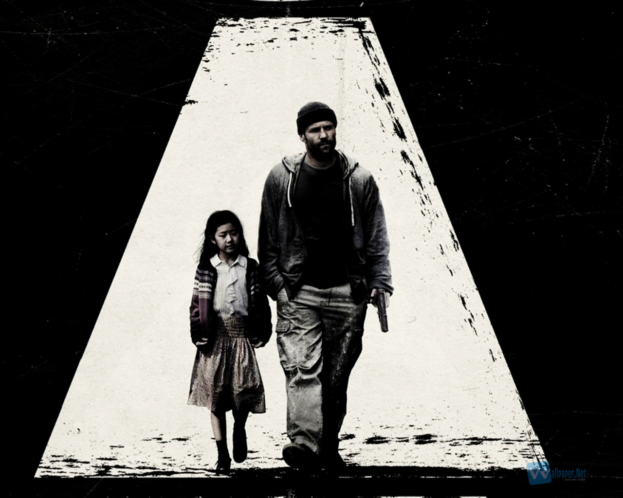 Старое ружье