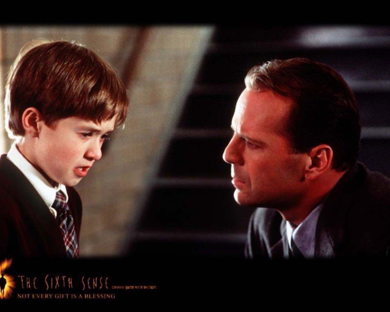 Шестое чувство