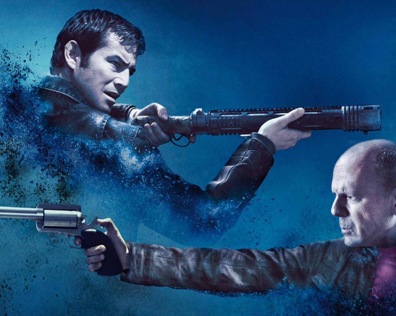 Петля  времени