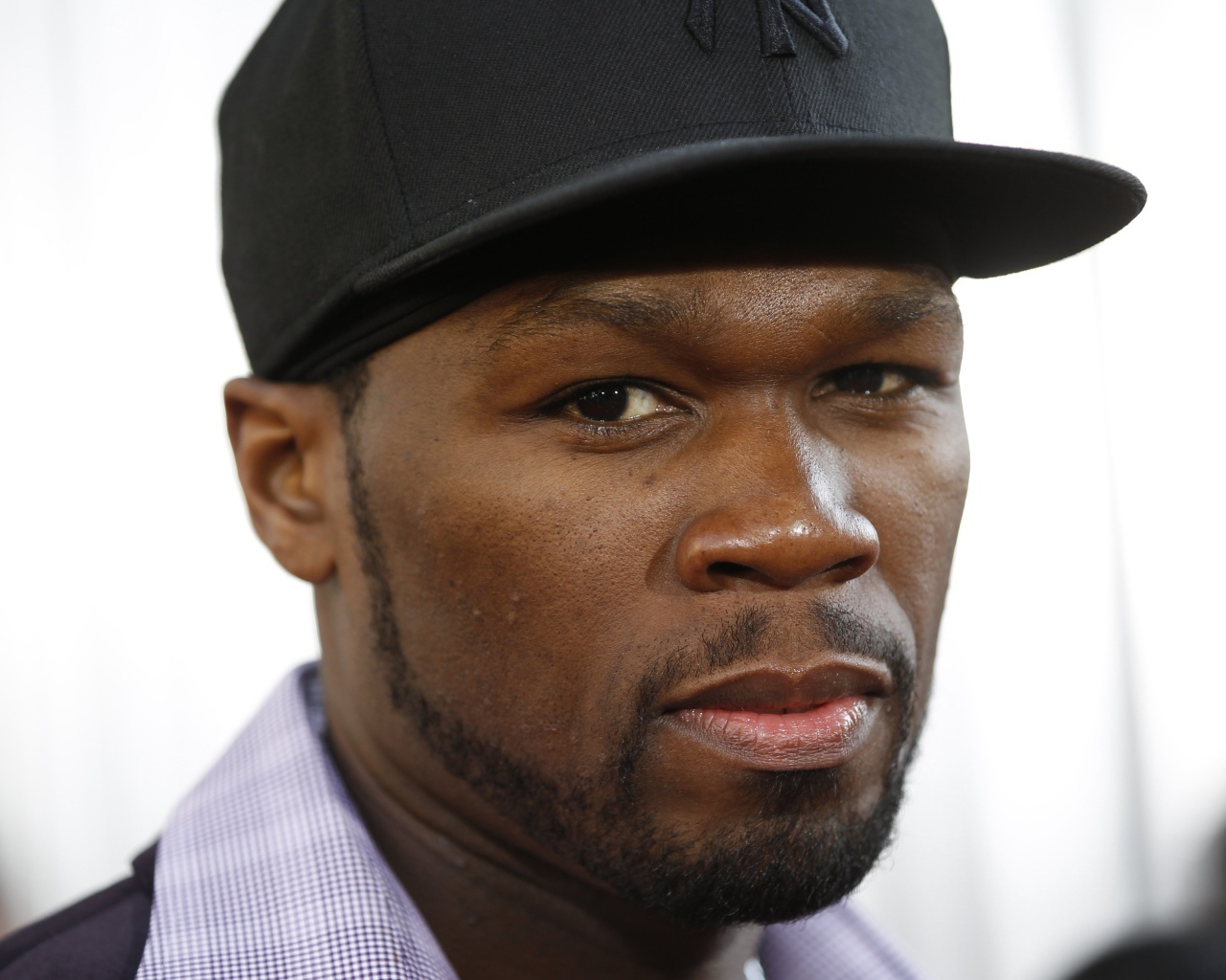 Исполнитель 50 Cent