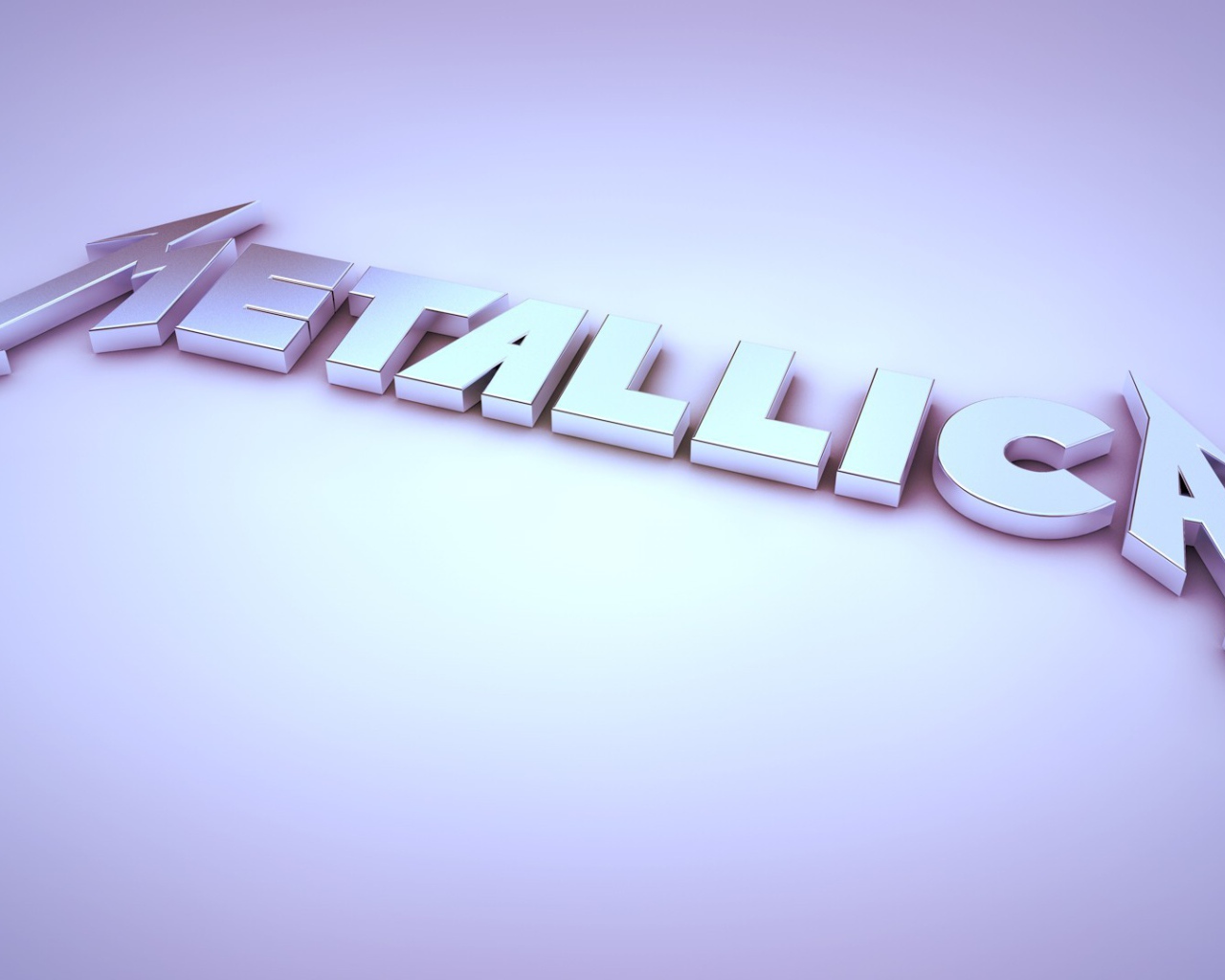 Бренд рок группы Металлика