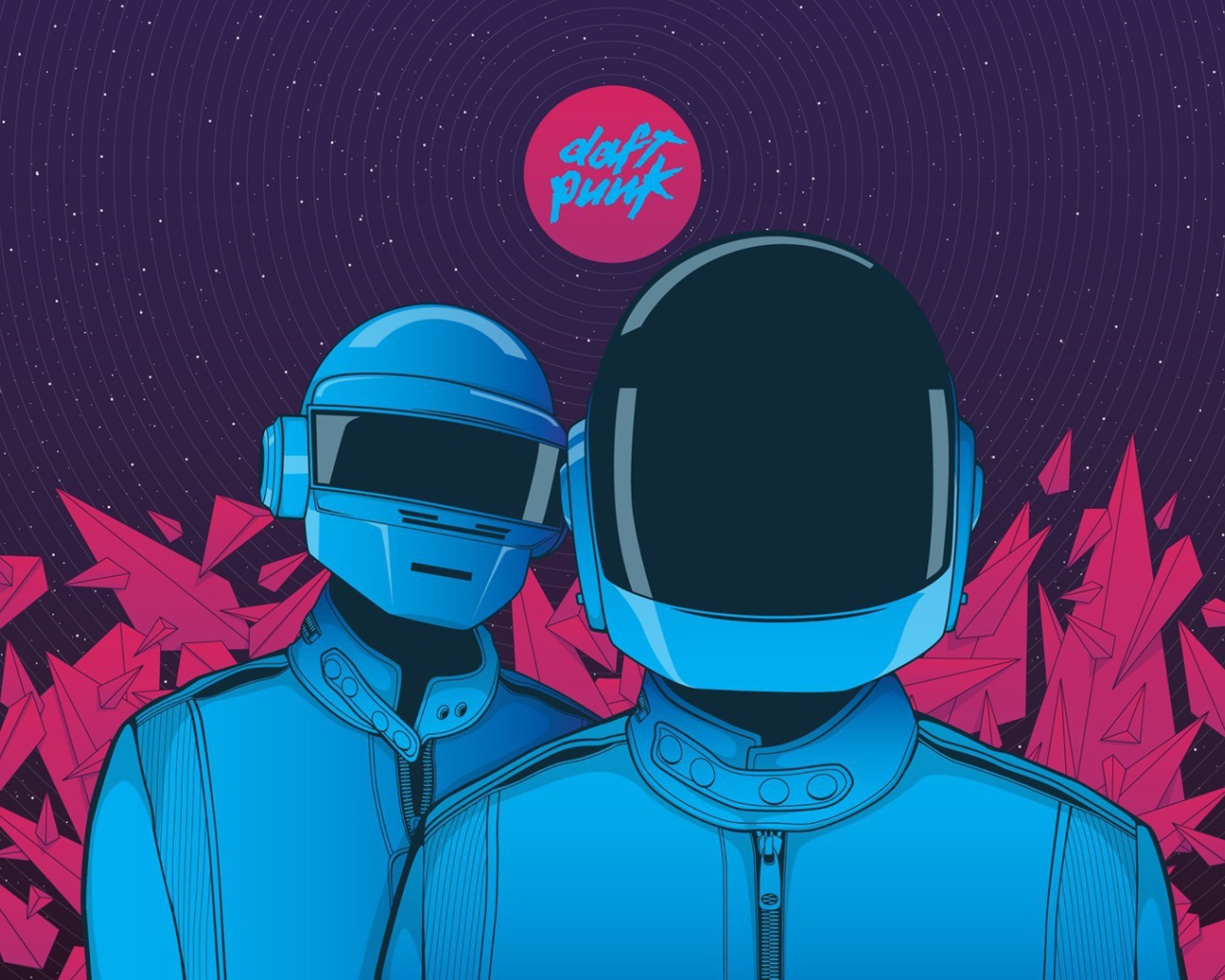 Электронная музыка