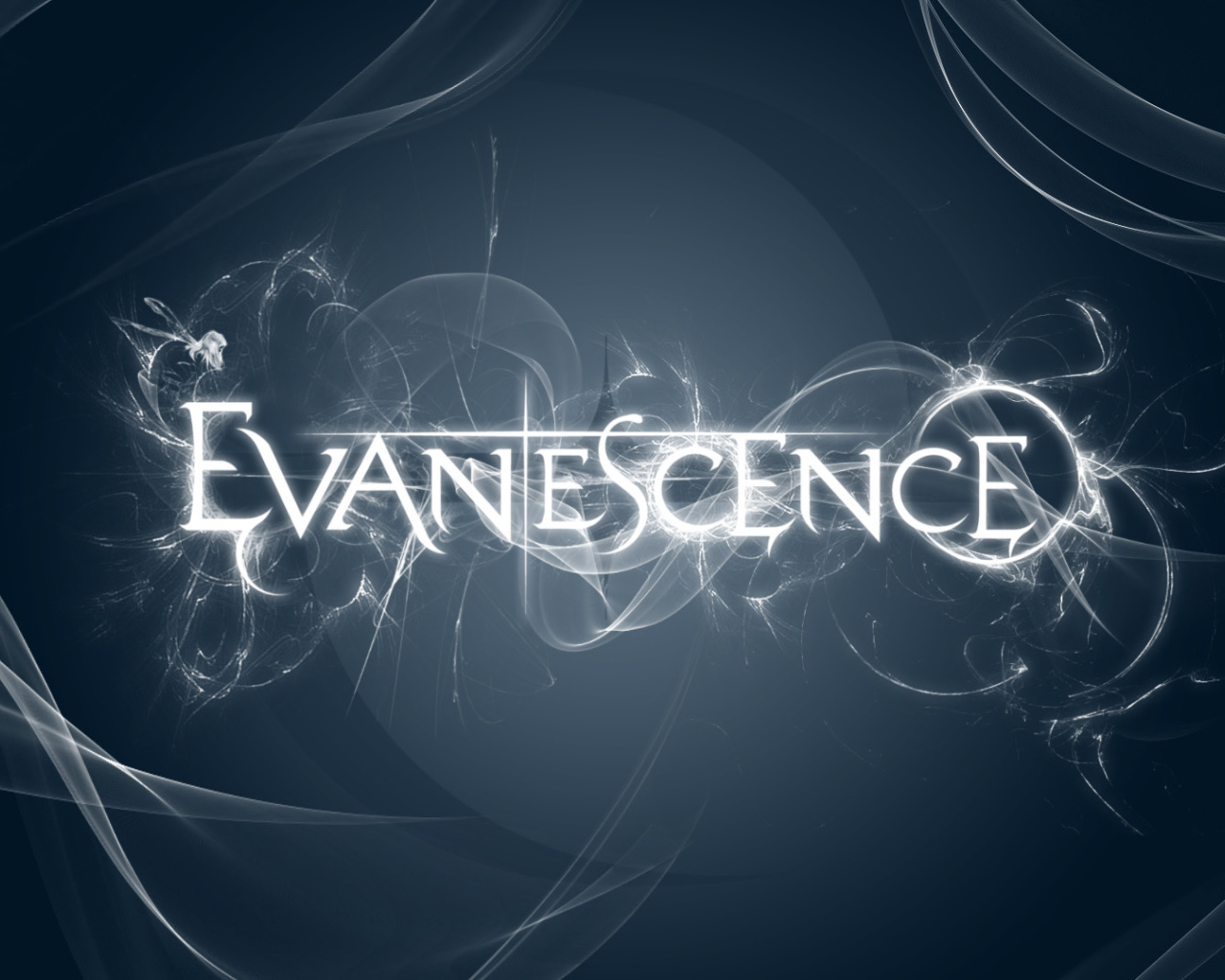 Группа Evanescence